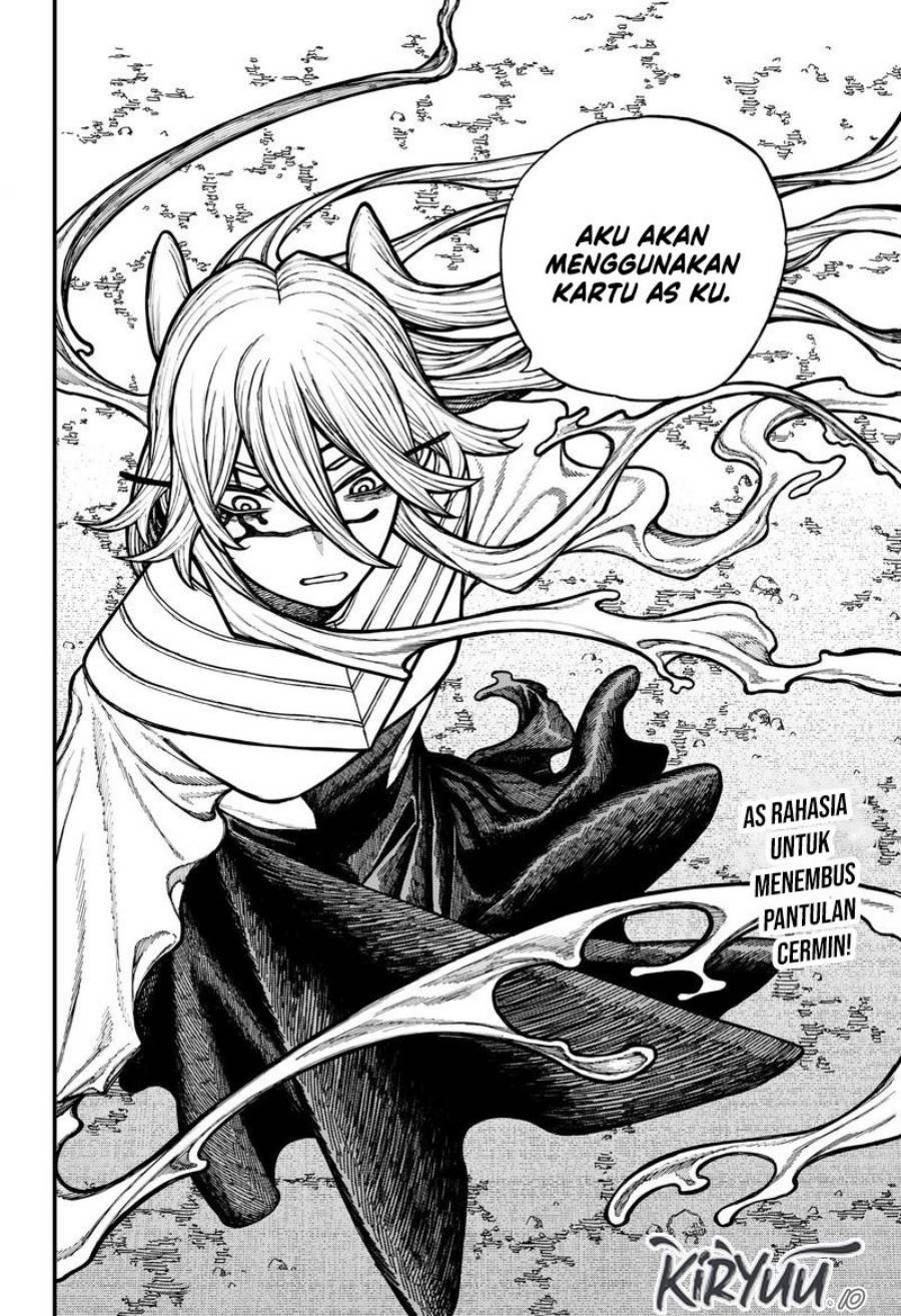 Read Centuria ID Manga Online