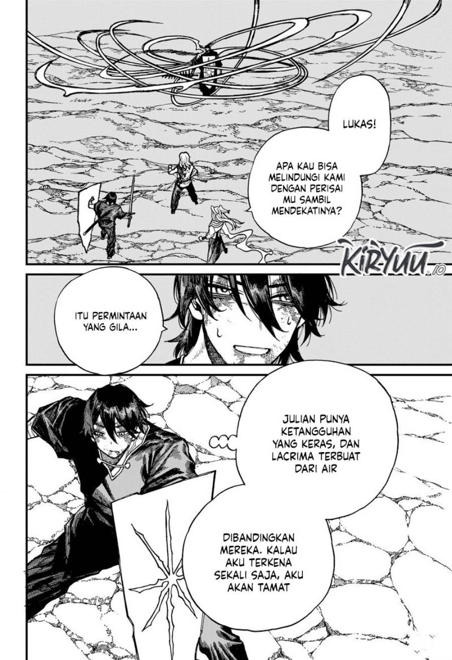 Read Centuria ID Manga Online