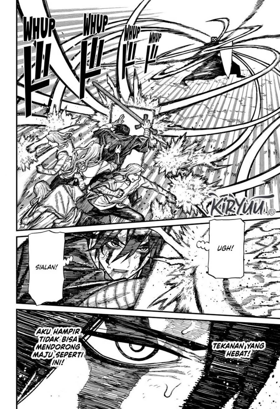 Read Centuria ID Manga Online