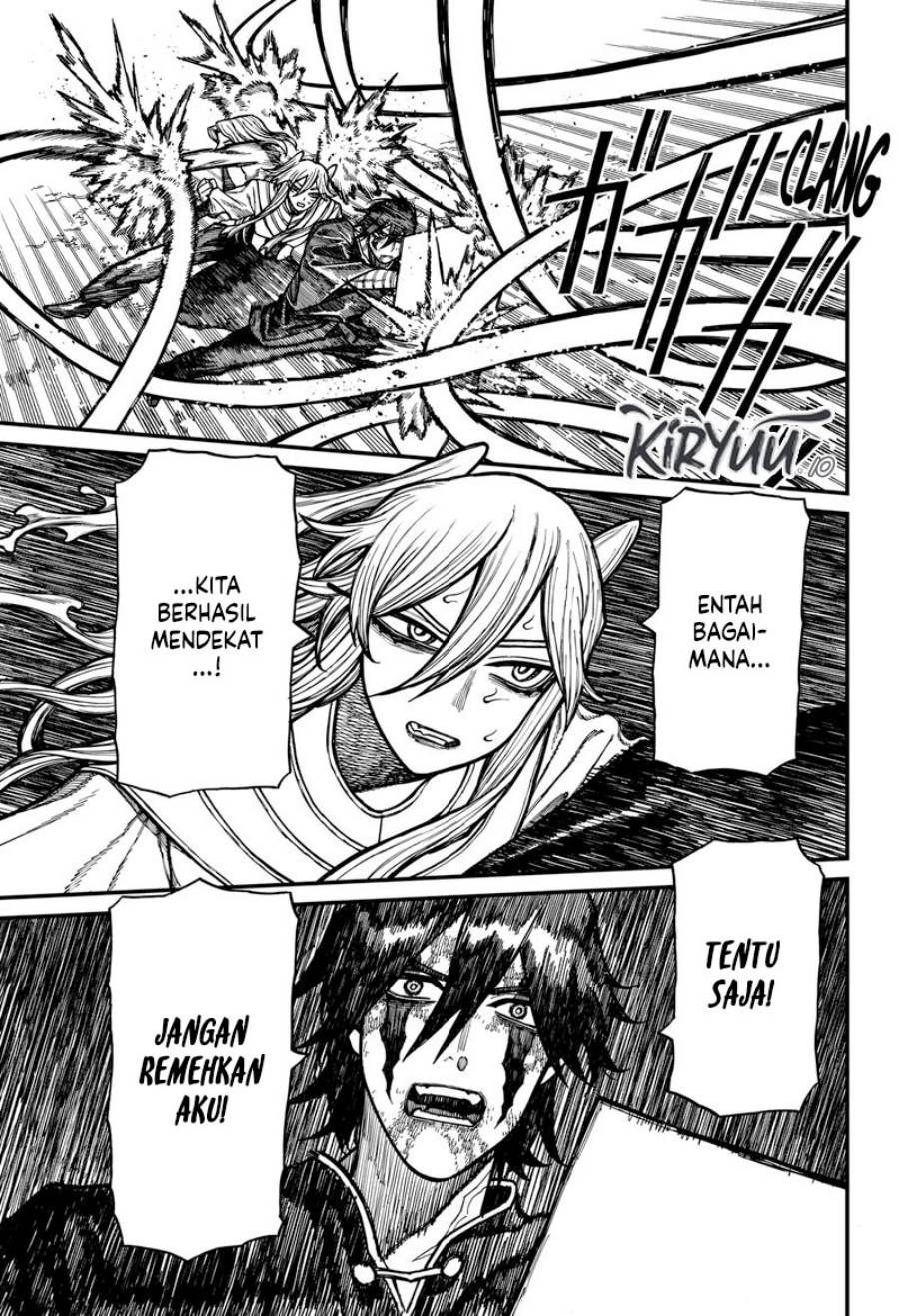 Read Centuria ID Manga Online