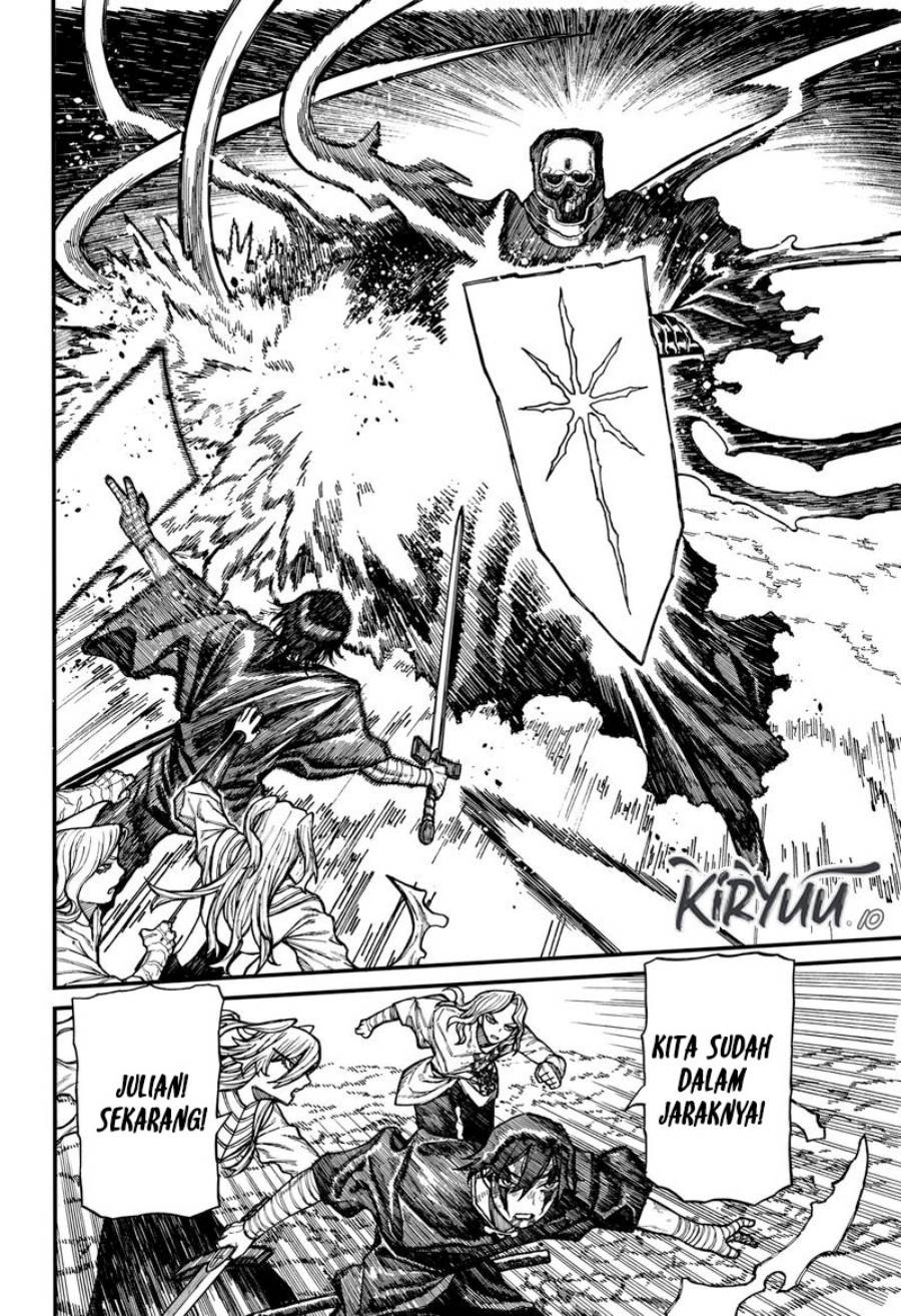 Read Centuria ID Manga Online