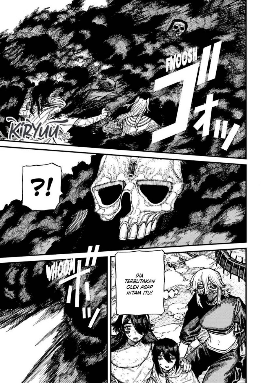 Read Centuria ID Manga Online