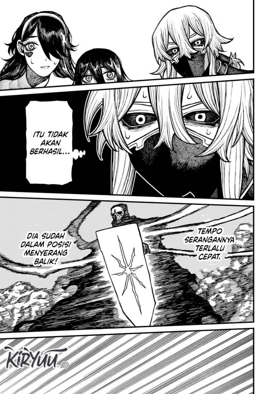 Read Centuria ID Manga Online