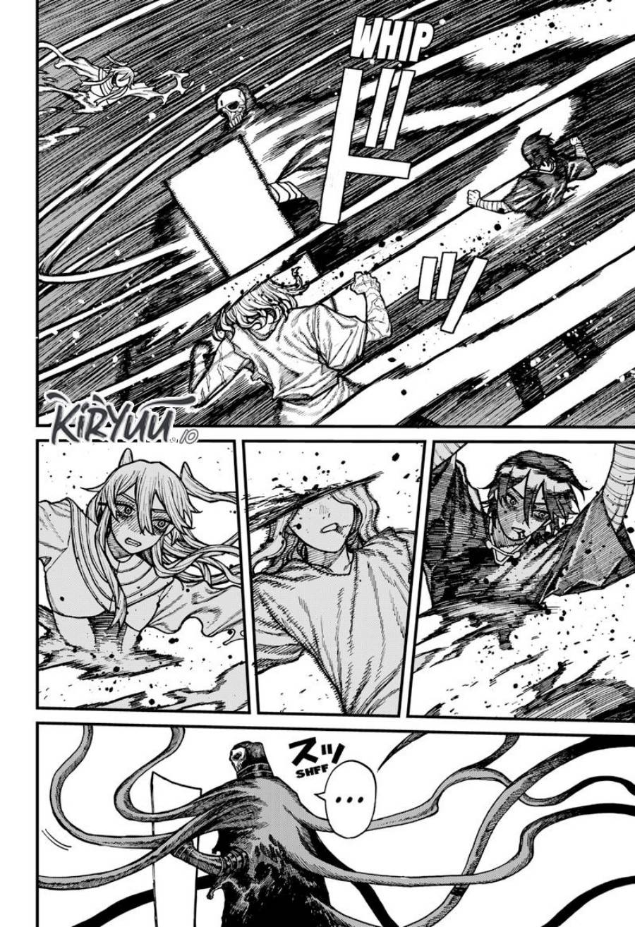 Read Centuria ID Manga Online