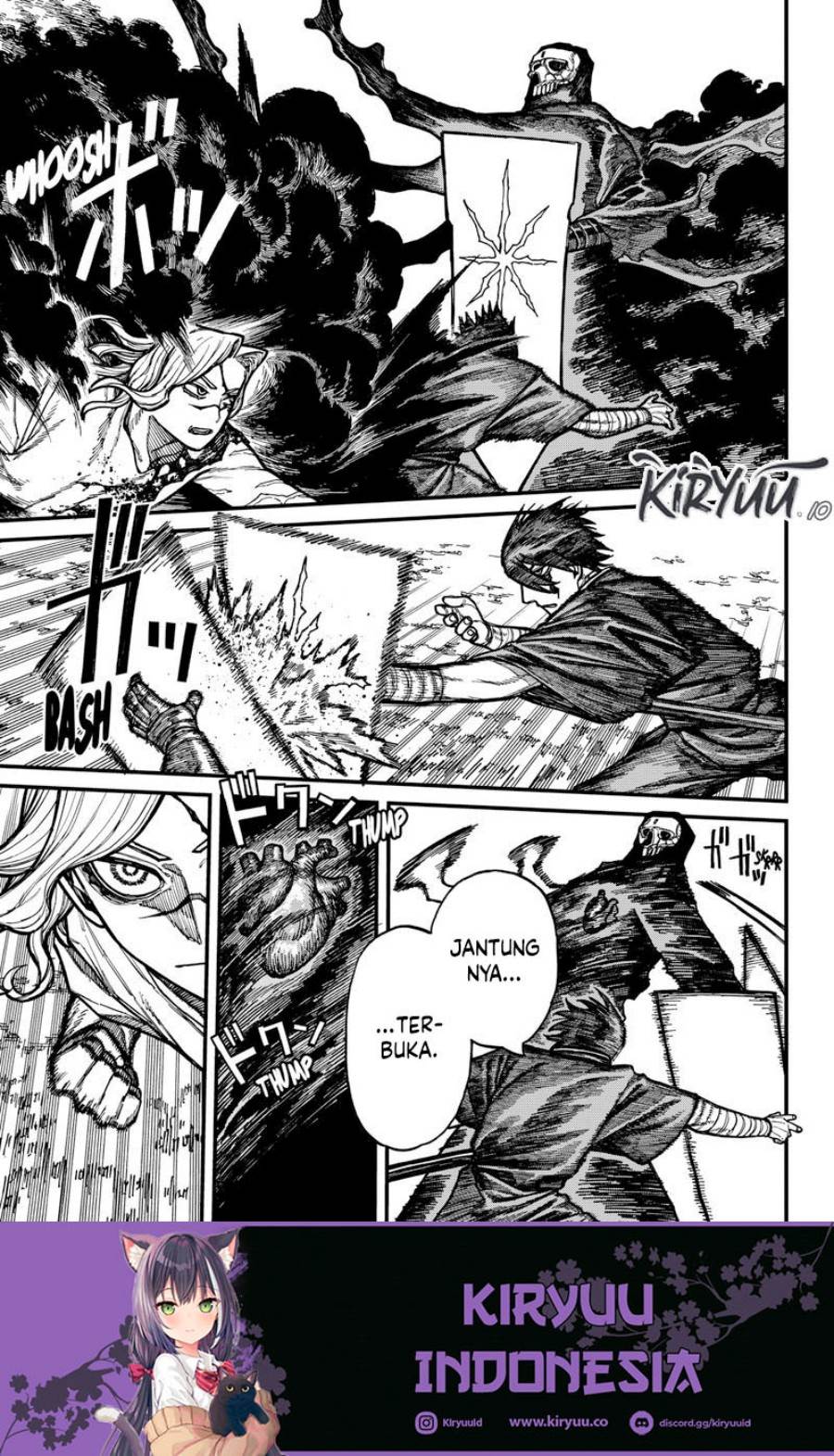 Read Centuria ID Manga Online