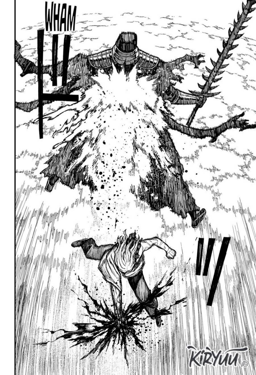Read Centuria ID Manga Online