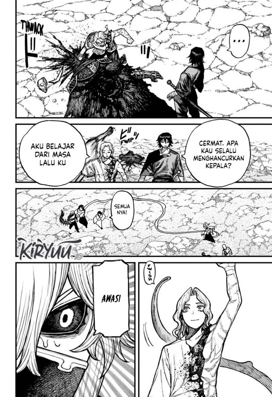 Read Centuria ID Manga Online