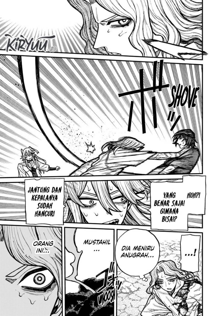Read Centuria ID Manga Online