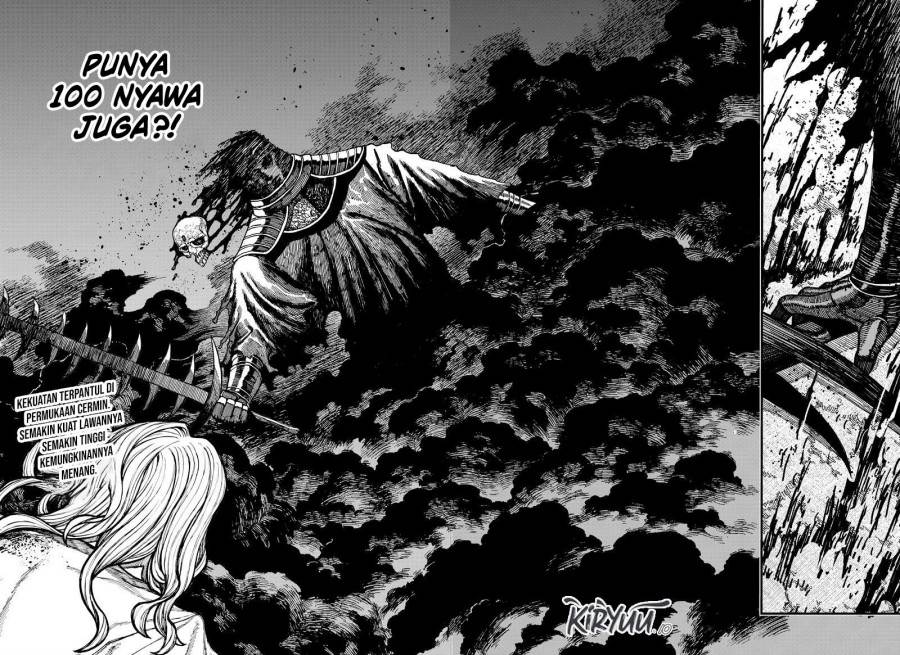 Read Centuria ID Manga Online