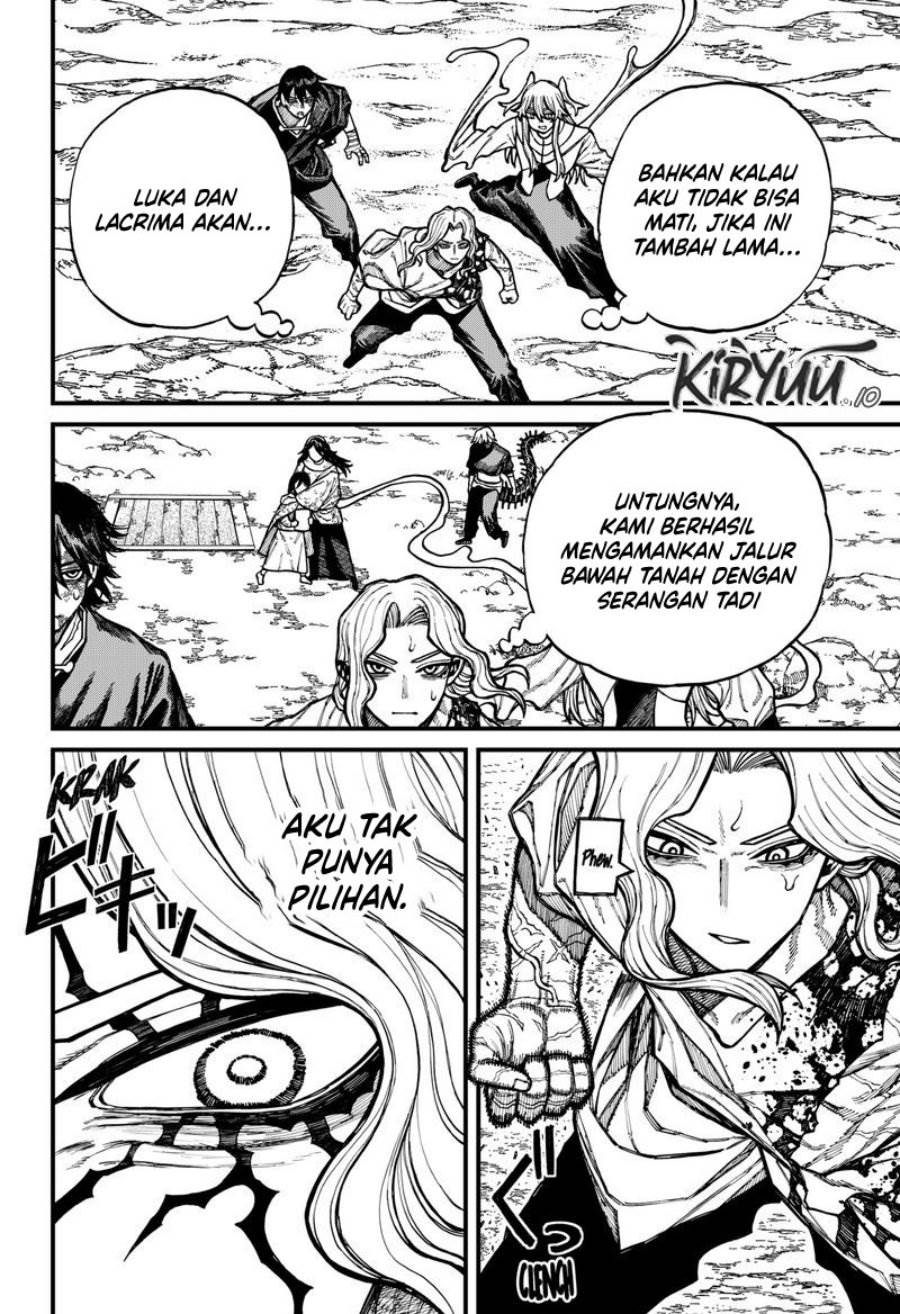 Read Centuria ID Manga Online