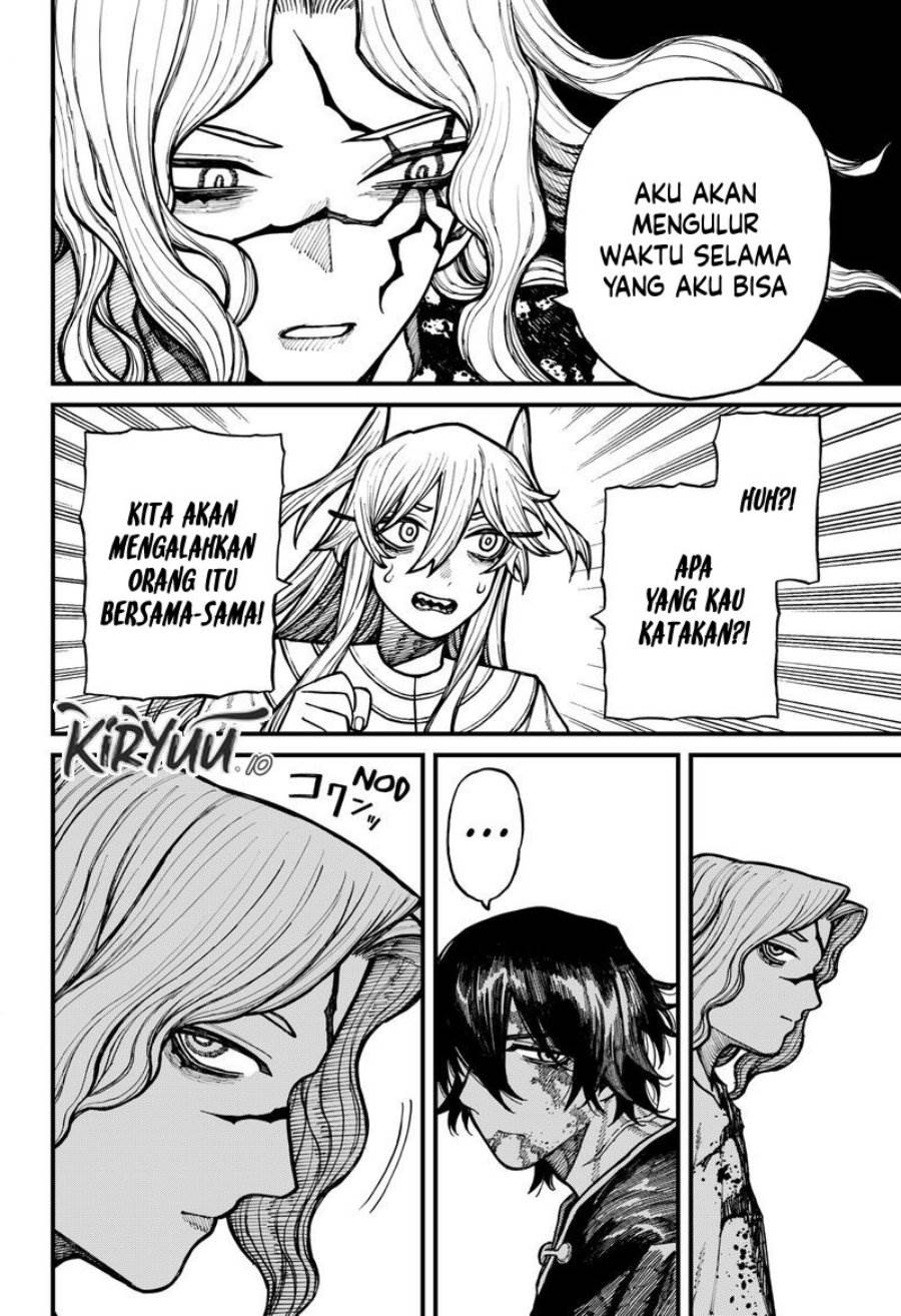 Read Centuria ID Manga Online