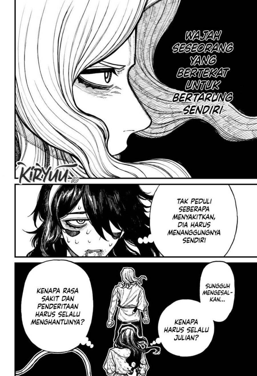 Read Centuria ID Manga Online
