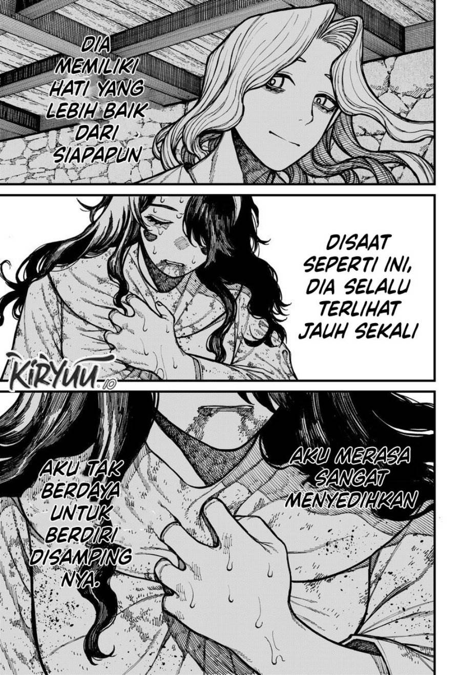 Read Centuria ID Manga Online