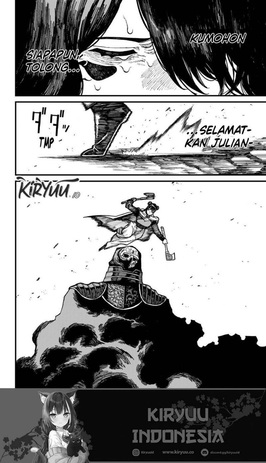 Read Centuria ID Manga Online
