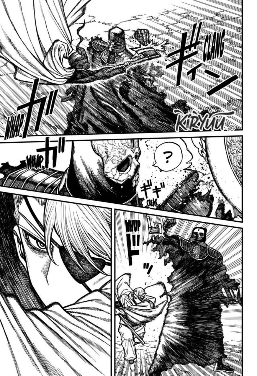 Read Centuria ID Manga Online