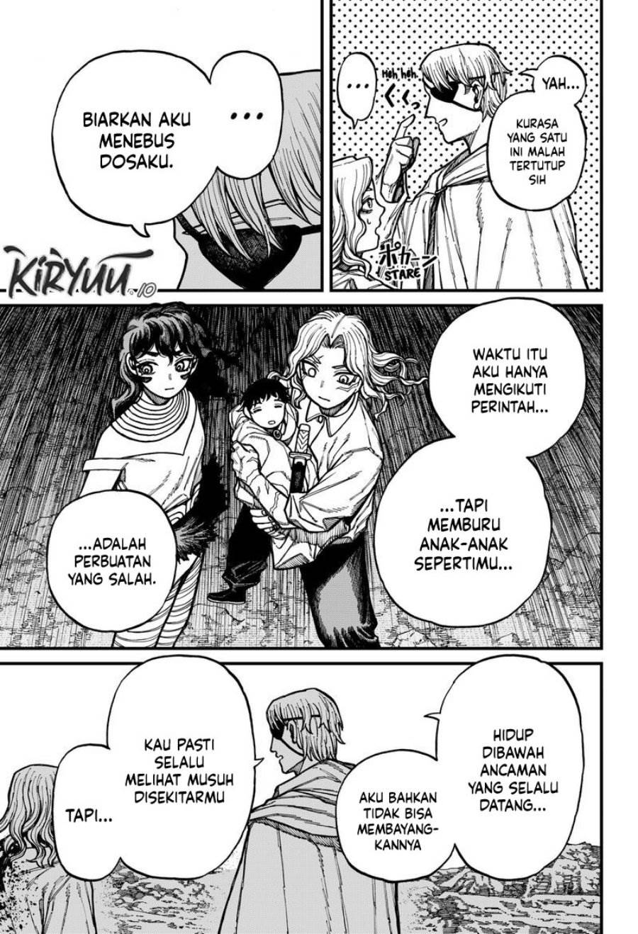 Read Centuria ID Manga Online