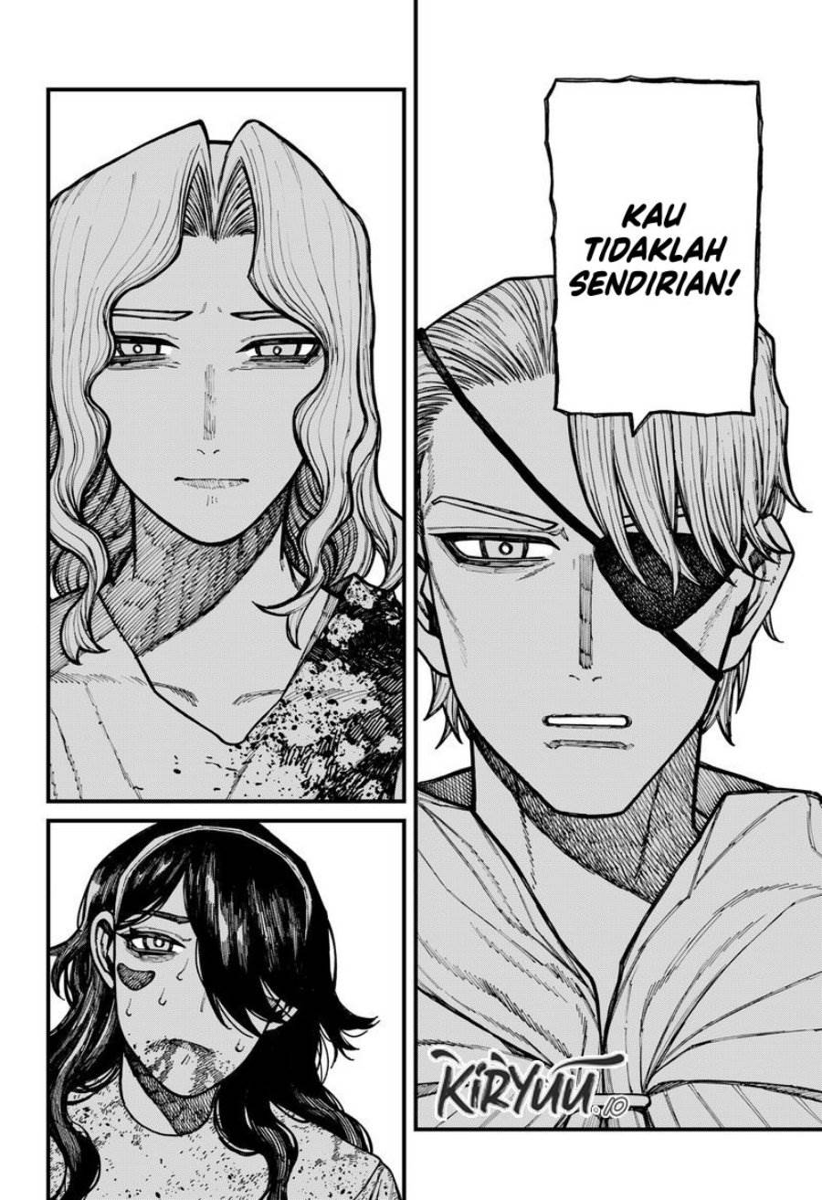 Read Centuria ID Manga Online