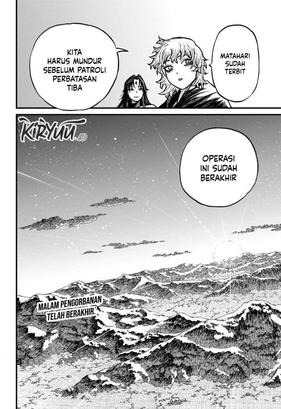 Read Centuria ID Manga Online
