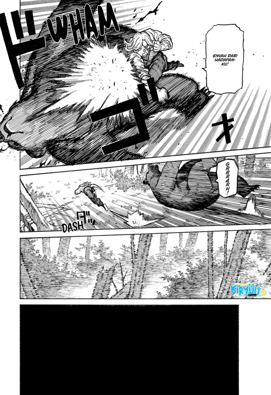 Read Centuria ID Manga Online