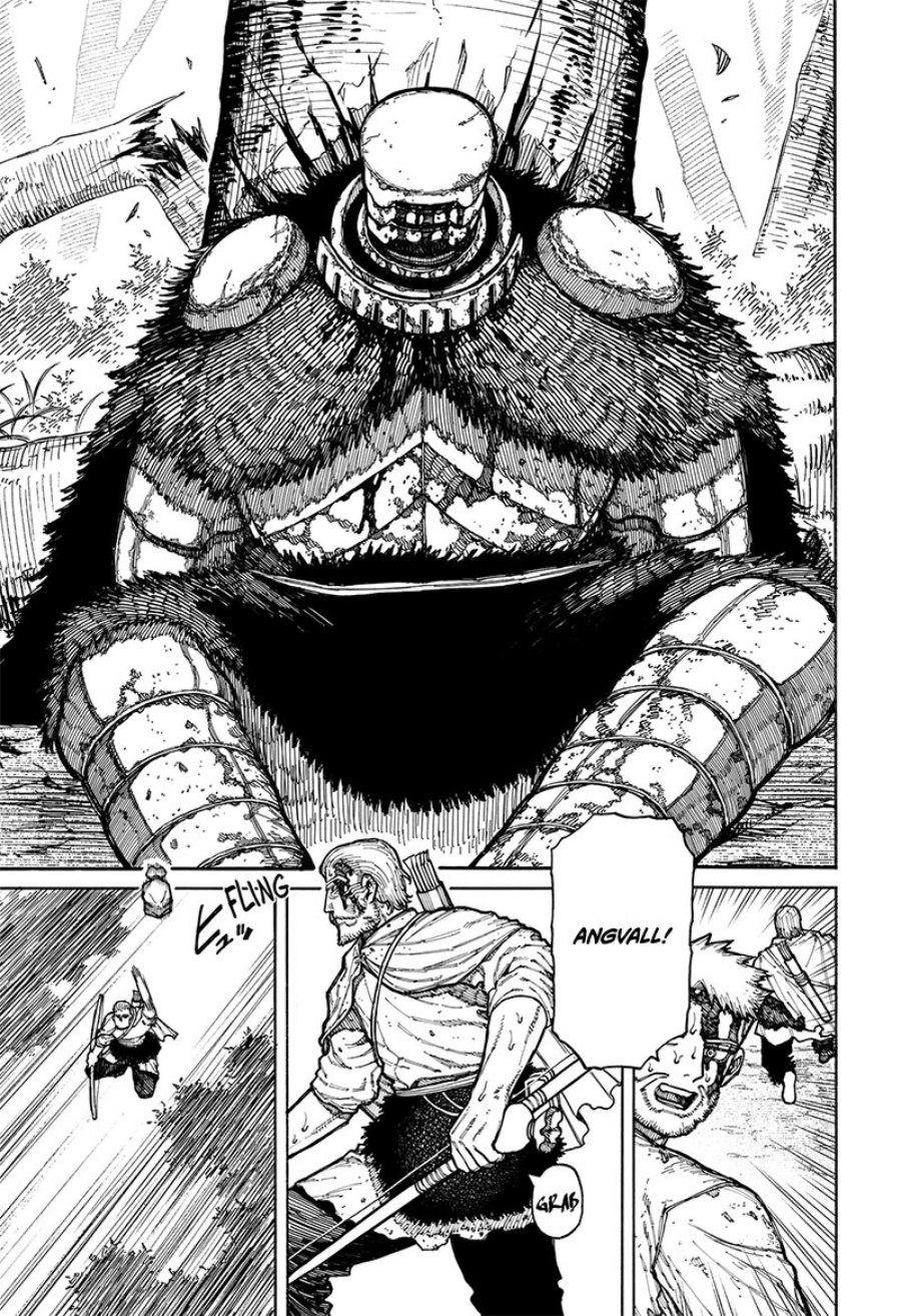Read Centuria ID Manga Online