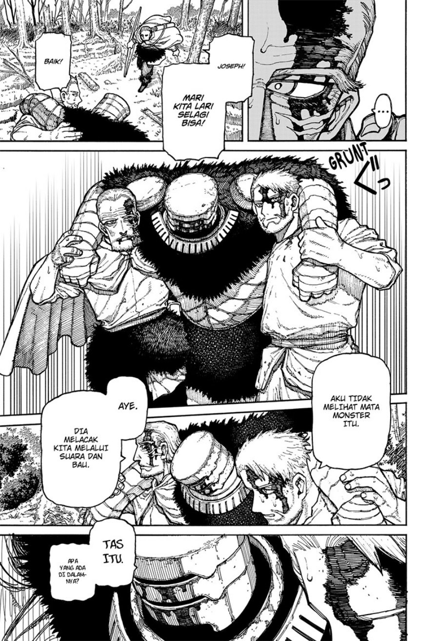 Read Centuria ID Manga Online