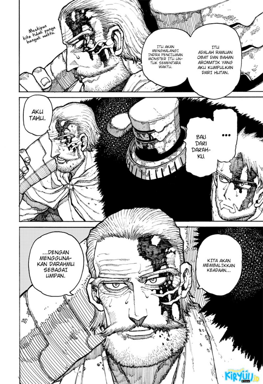 Read Centuria ID Manga Online