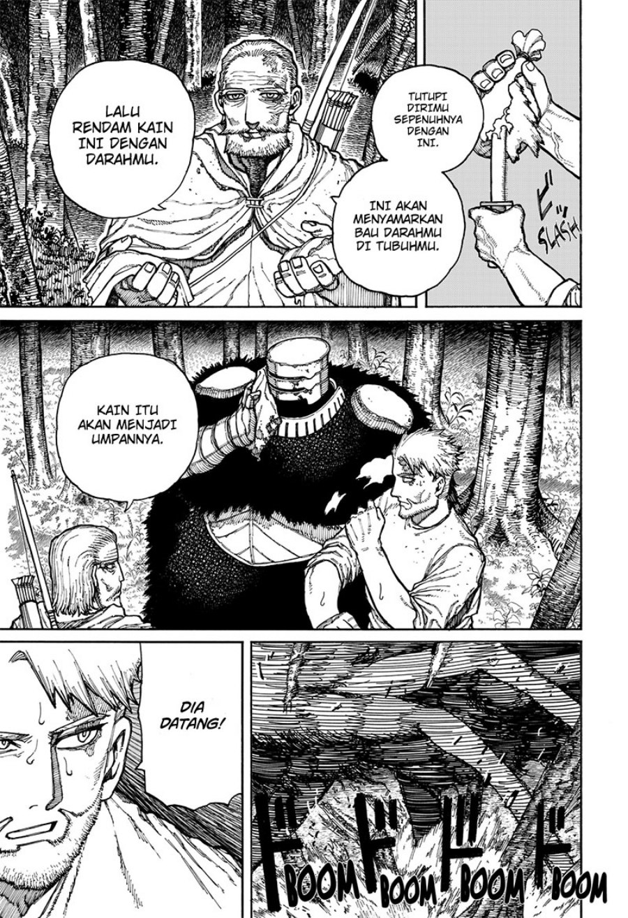 Read Centuria ID Manga Online