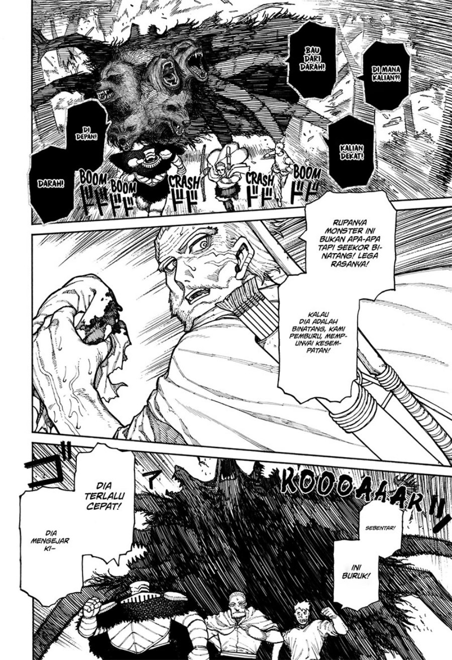 Read Centuria ID Manga Online