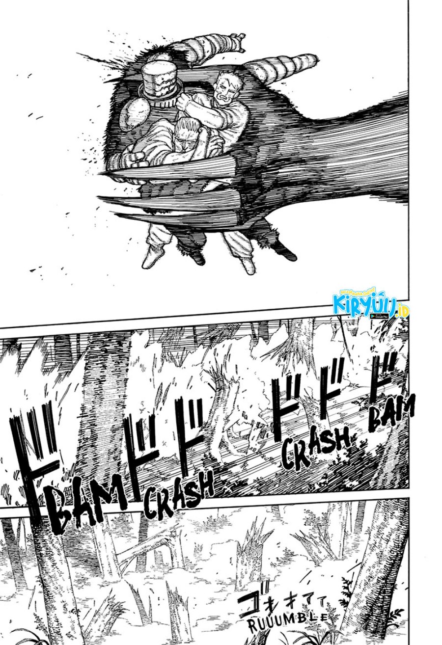 Read Centuria ID Manga Online