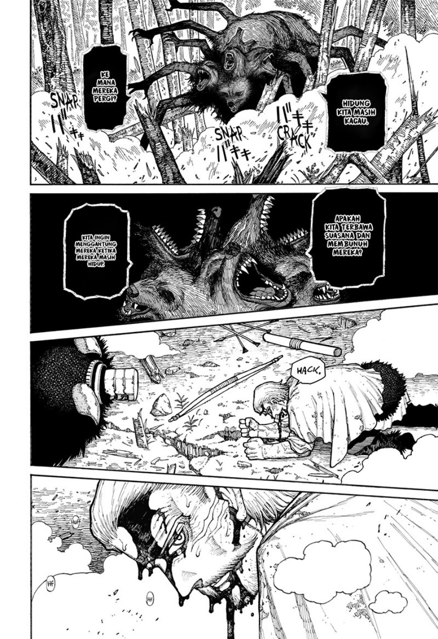 Read Centuria ID Manga Online