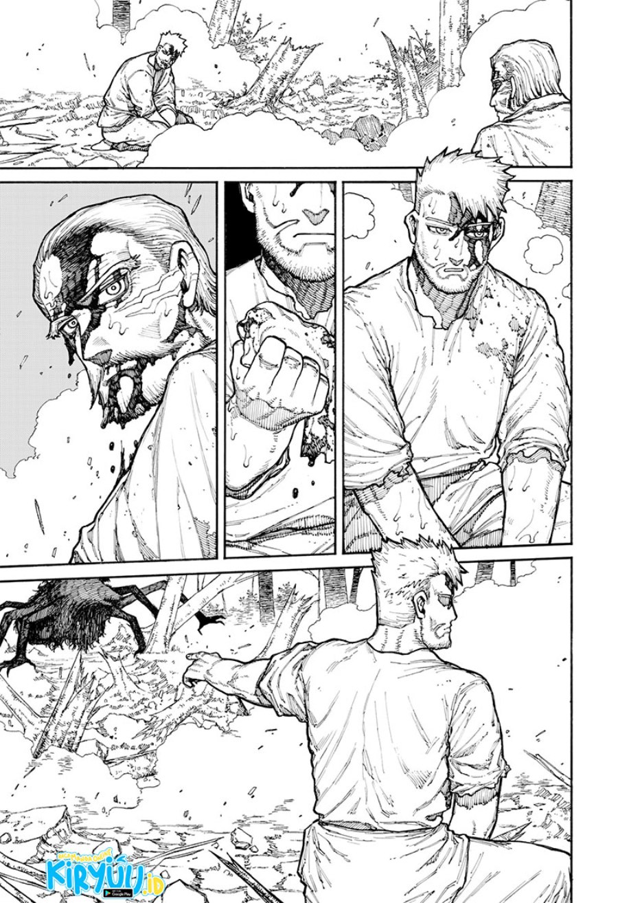Read Centuria ID Manga Online
