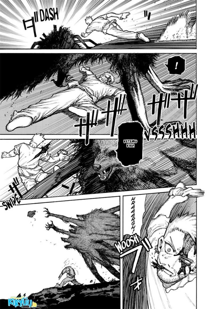 Read Centuria ID Manga Online