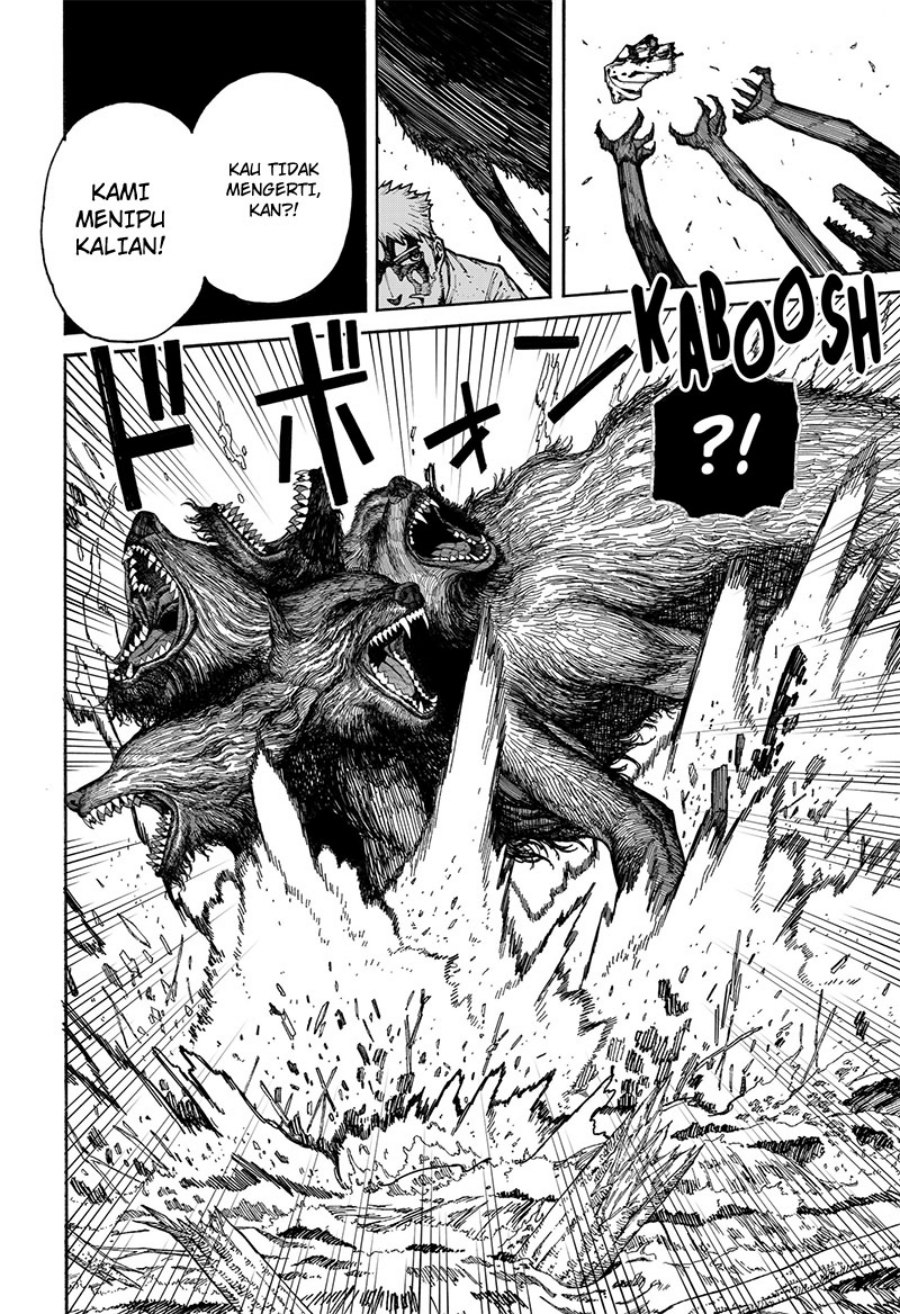 Read Centuria ID Manga Online