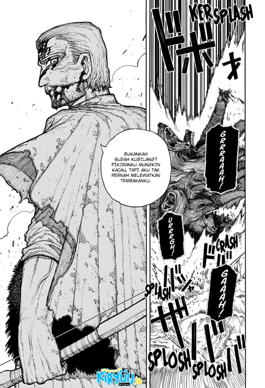Read Centuria ID Manga Online