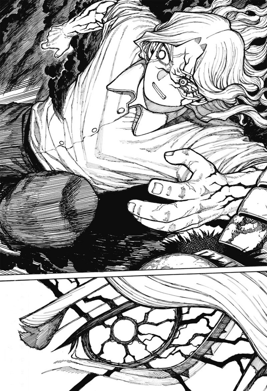 Read Centuria ID Manga Online