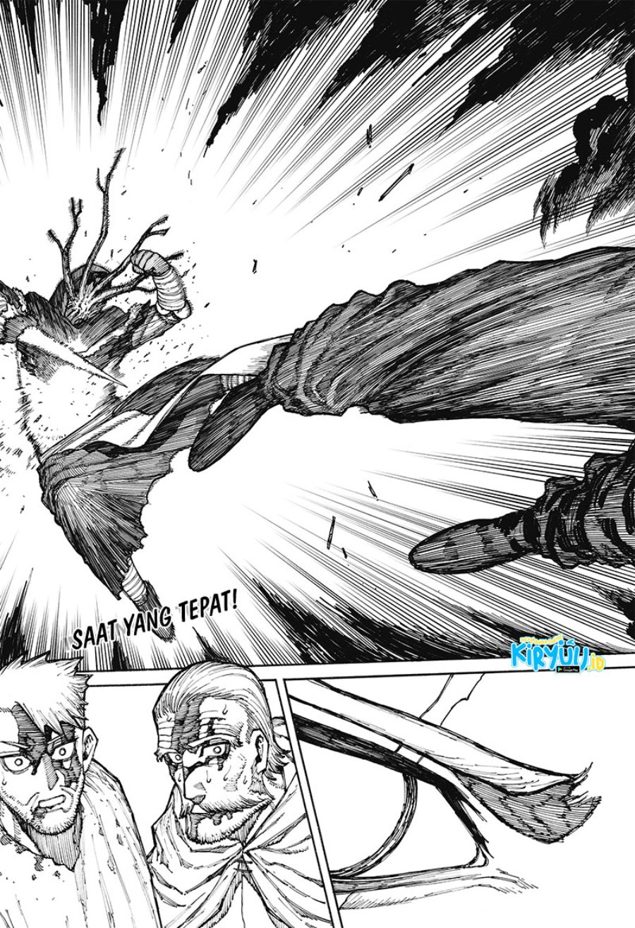 Read Centuria ID Manga Online