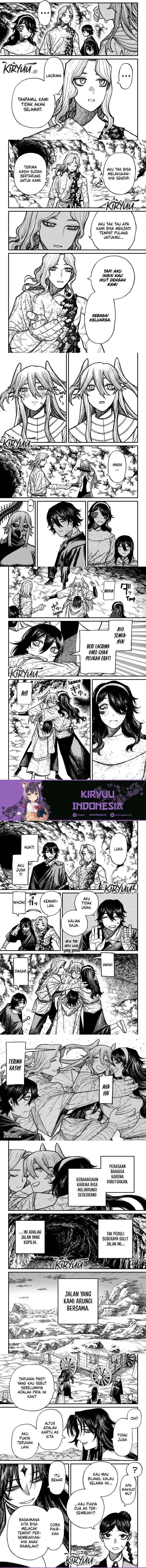 Read Centuria ID Manga Online