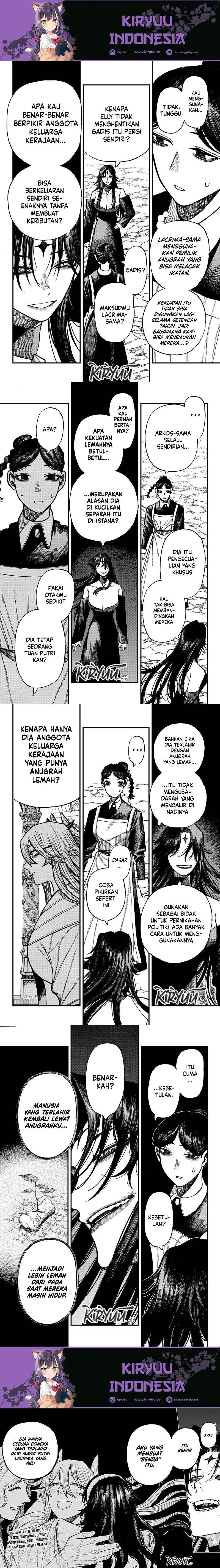 Read Centuria ID Manga Online