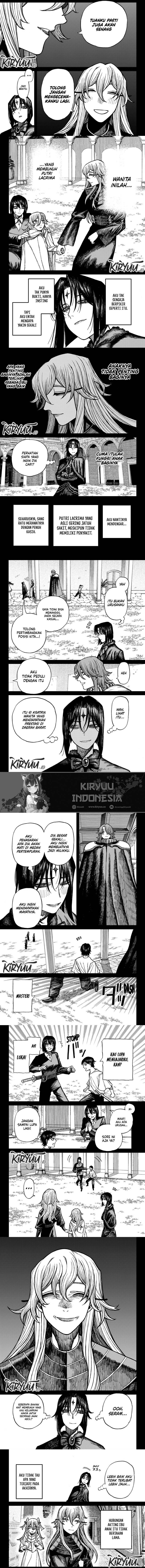 Read Centuria ID Manga Online
