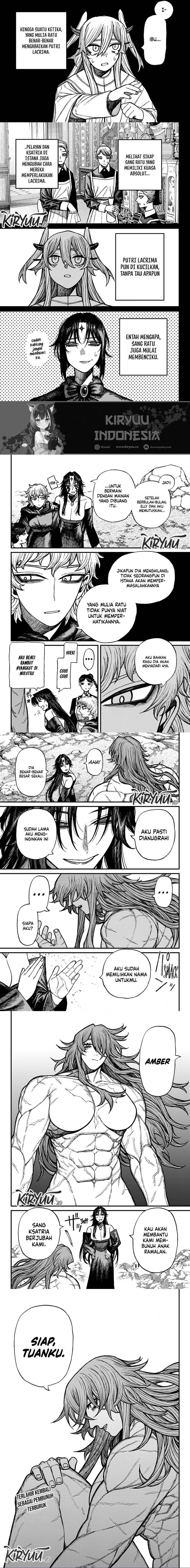 Read Centuria ID Manga Online