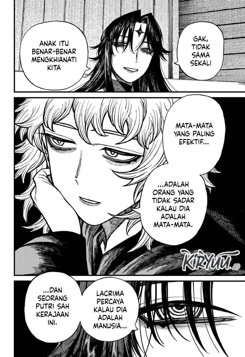Read Centuria ID Manga Online