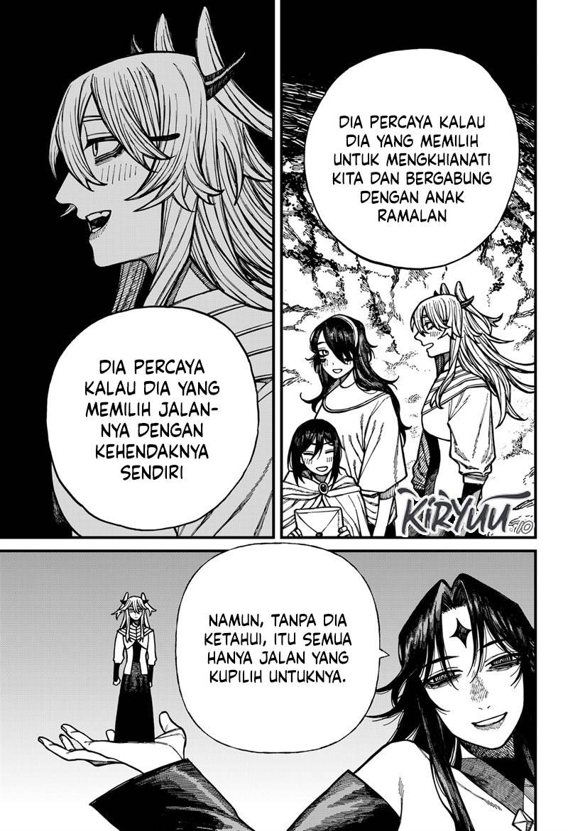 Read Centuria ID Manga Online