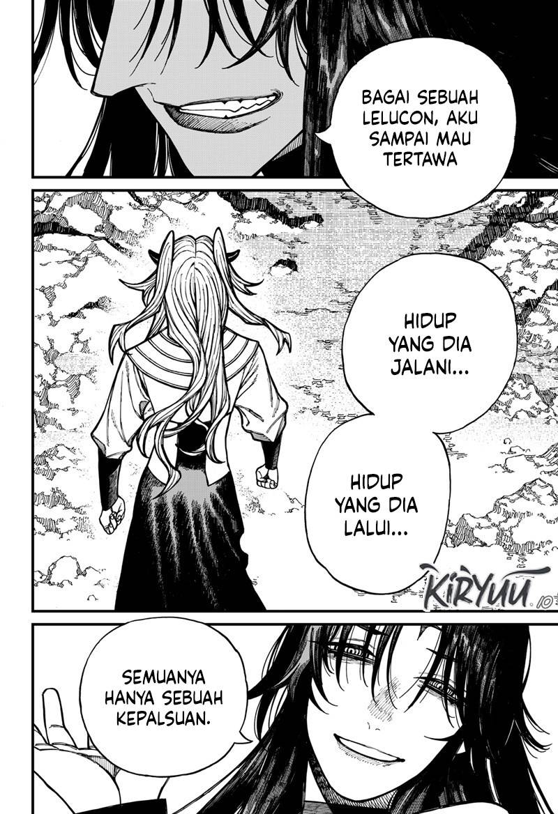 Read Centuria ID Manga Online