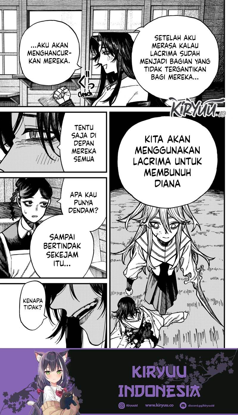 Read Centuria ID Manga Online
