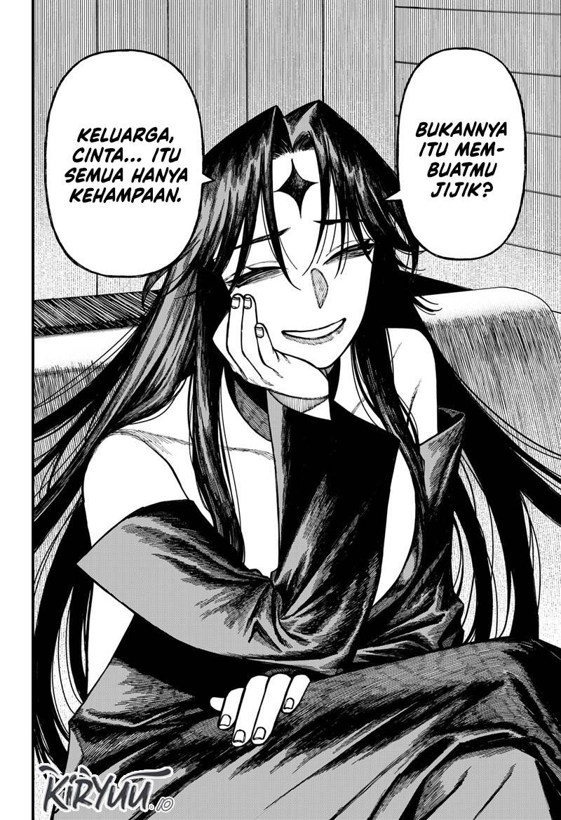 Read Centuria ID Manga Online