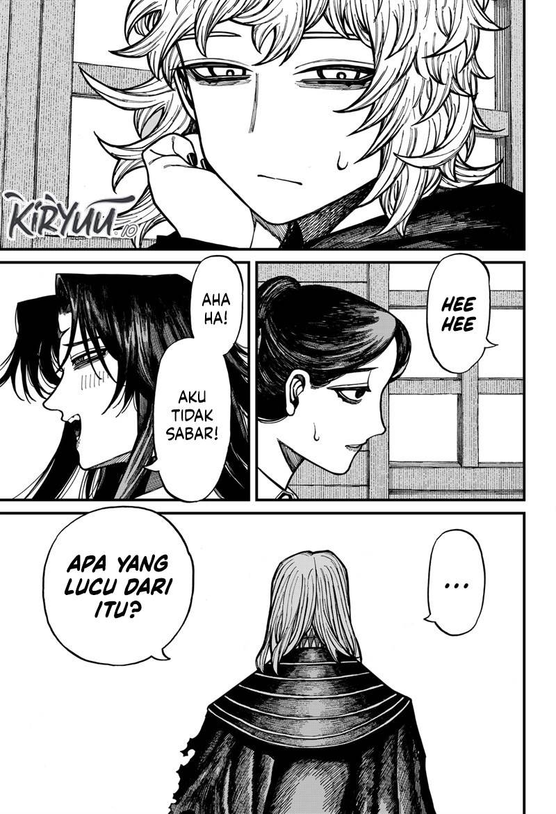Read Centuria ID Manga Online