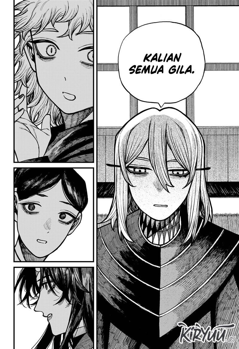 Read Centuria ID Manga Online