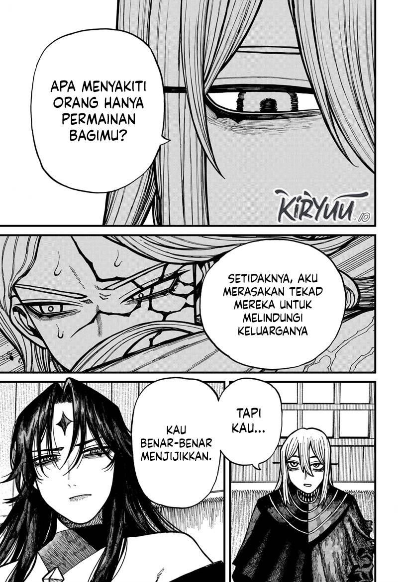 Read Centuria ID Manga Online