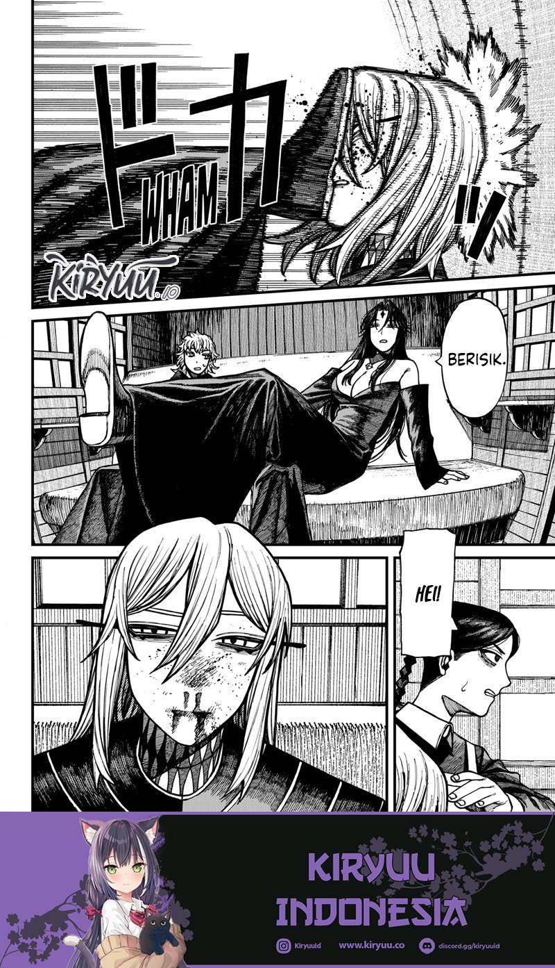 Read Centuria ID Manga Online