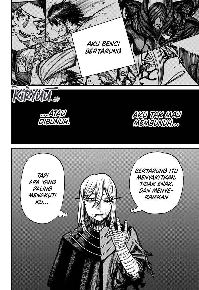 Read Centuria ID Manga Online